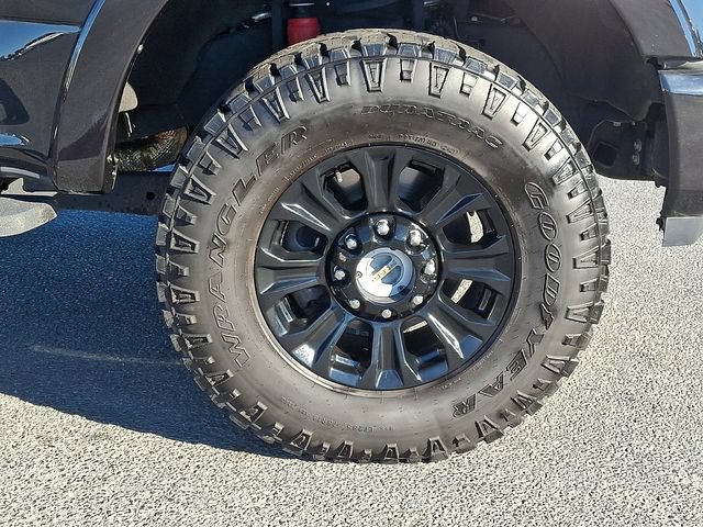 Used 2022 Ford F250 Lariat w/ Tremor Off-Road Package AWD/4WD image 11
