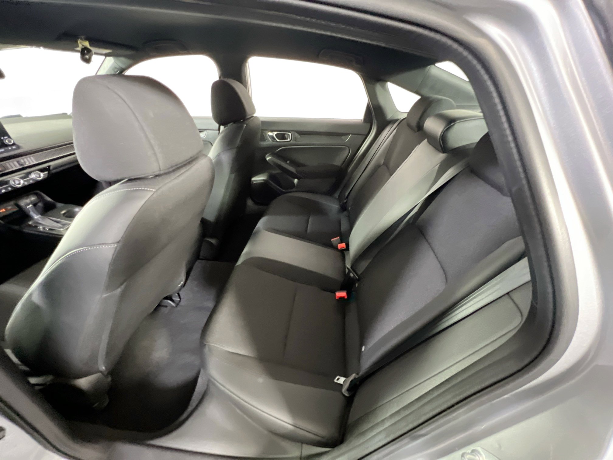 Used 2022 Honda Civic Sport image 22