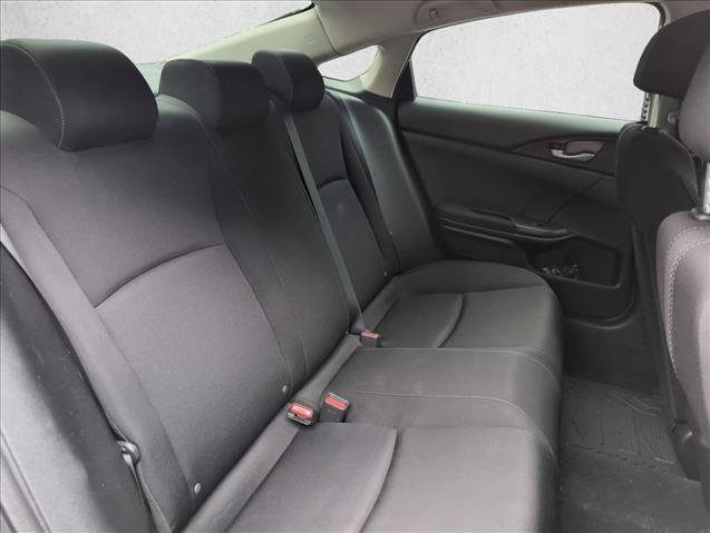 Used 2021 Honda Civic LX image 23