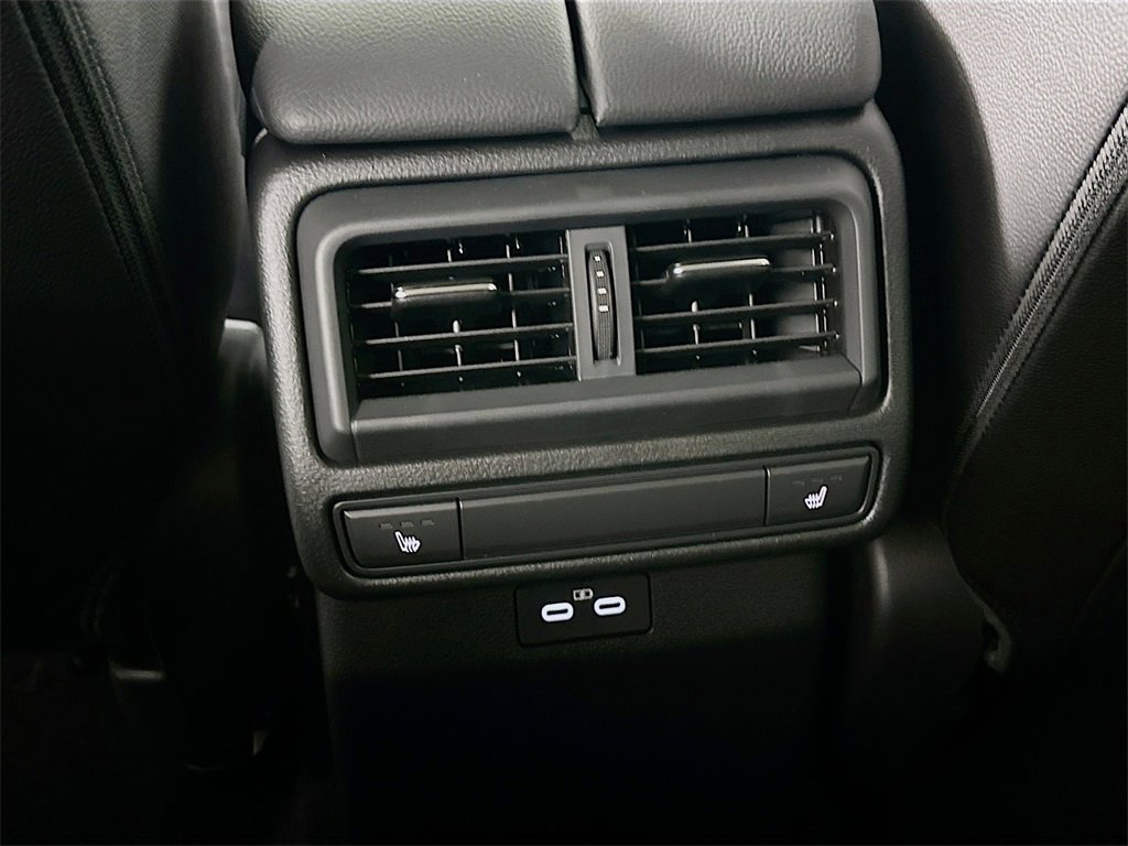 New 2026 MAZDA CX-50 2.5 Hybrid w/ Weather Package image 28