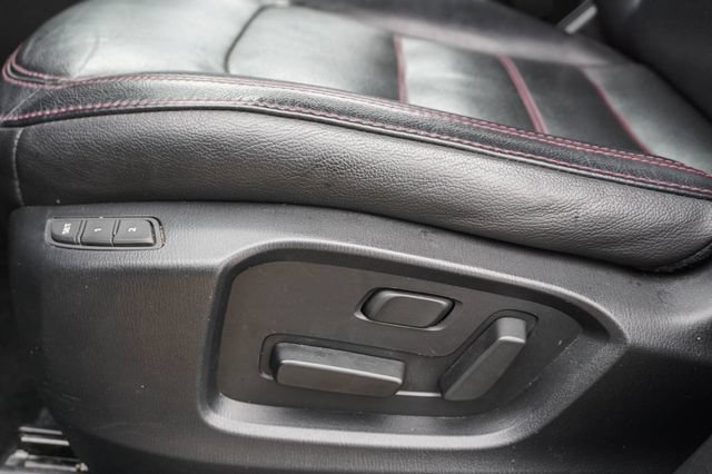 Used 2024 MAZDA CX-5 Carbon Edition AWD/4WD image 16