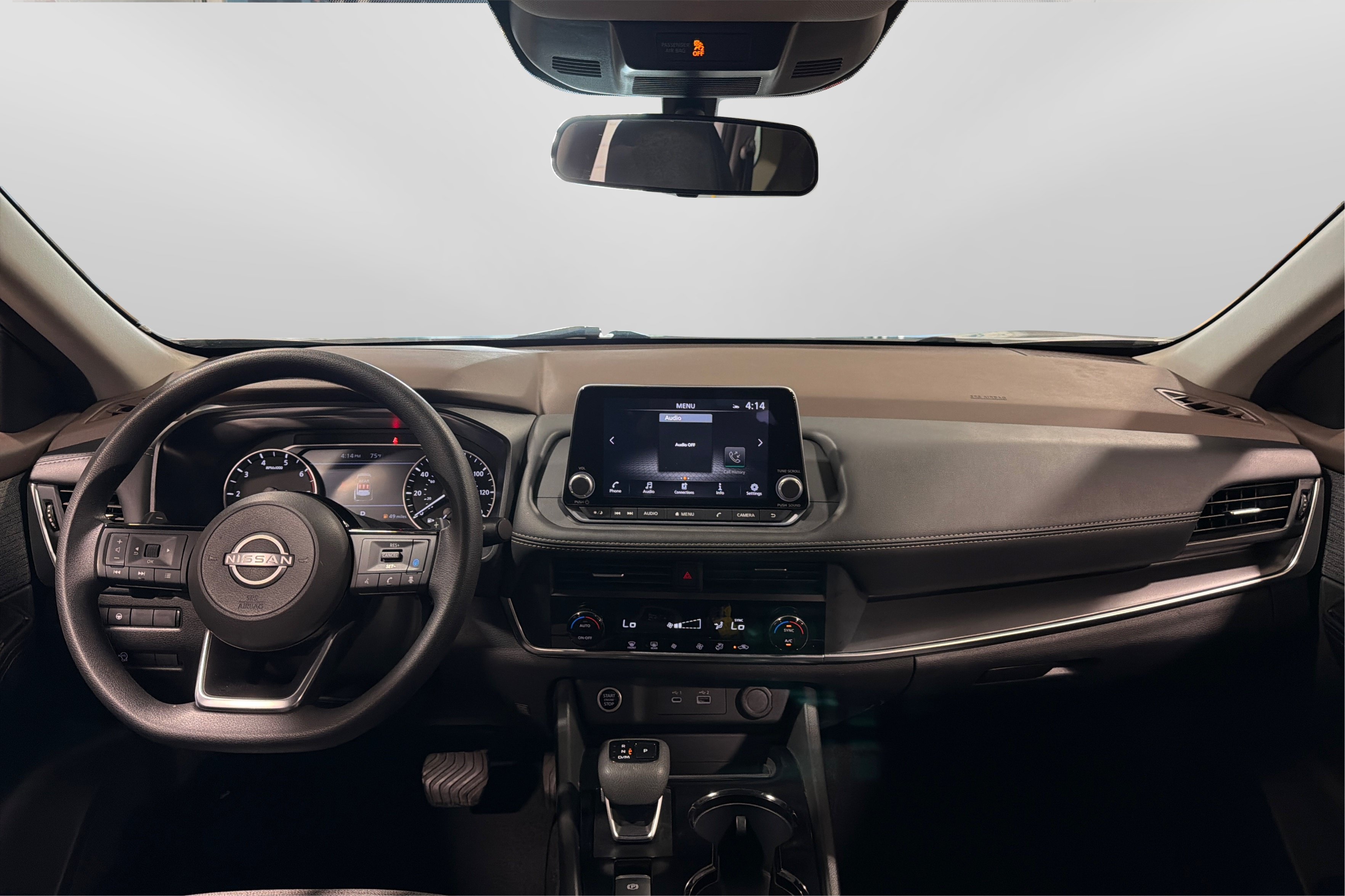 Used 2023 Nissan Rogue SV AWD/4WD image 20