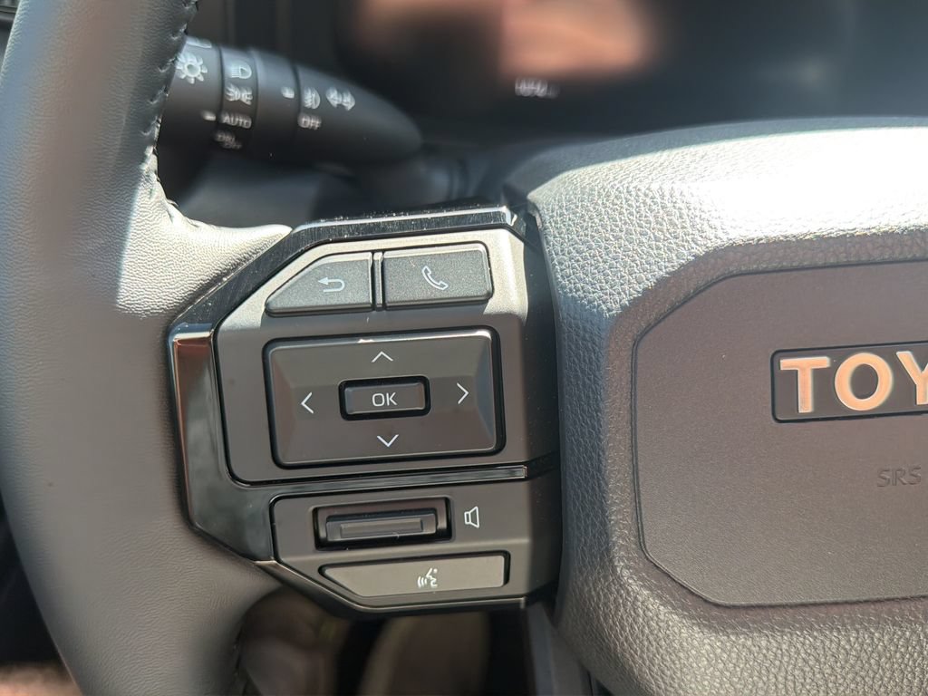 Used 2026 Toyota Land Cruiser 1958 AWD/4WD image 21