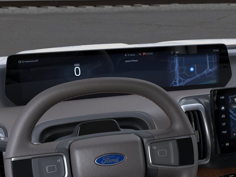 New 2026 Ford Expedition Max King Ranch AWD/4WD image 14