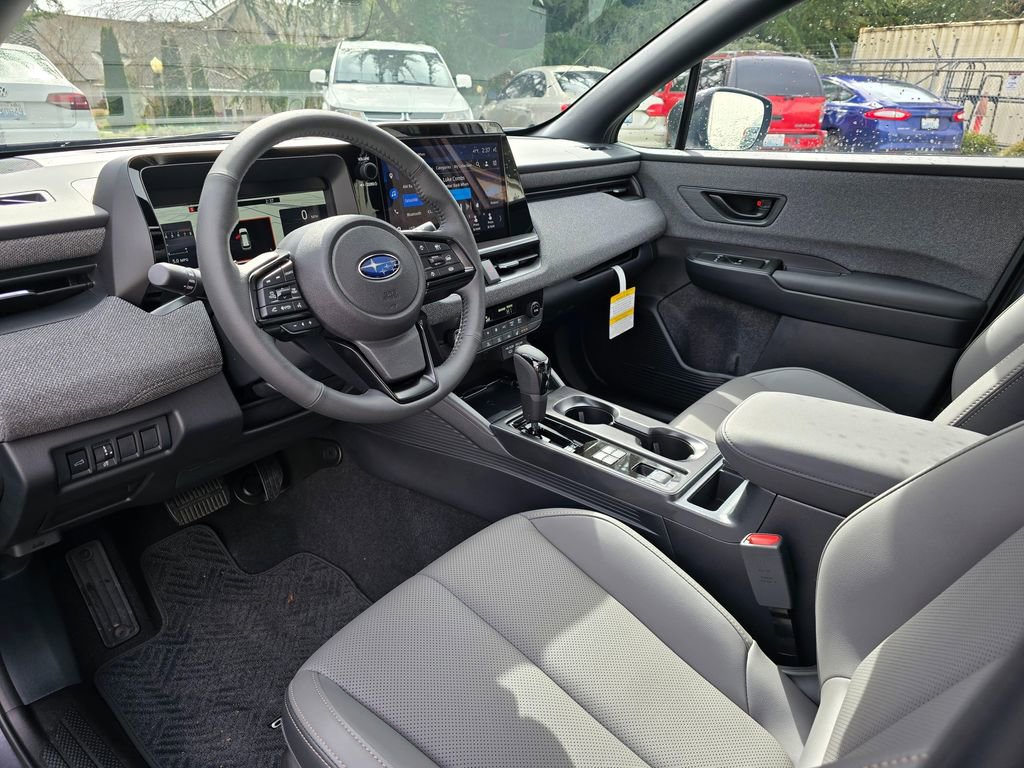 New 2026 Subaru Outback Limited image 11