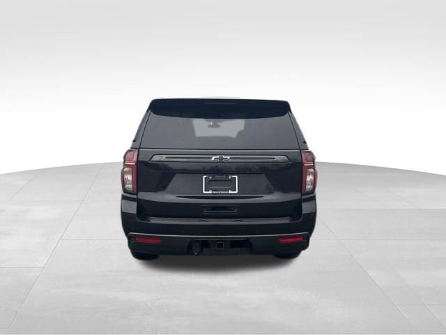 Used 2021 Chevrolet Tahoe Z71 w/ Luxury Package image 5