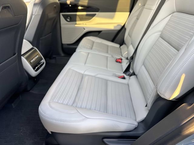 New 2026 Lincoln Nautilus Reserve w/ Jet Appearance Package AWD/4WD image 14
