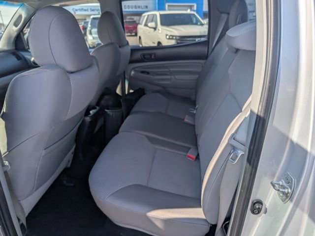 Used 2013 Toyota Tacoma PreRunner w/ TRD Off-Road Pkg image 10