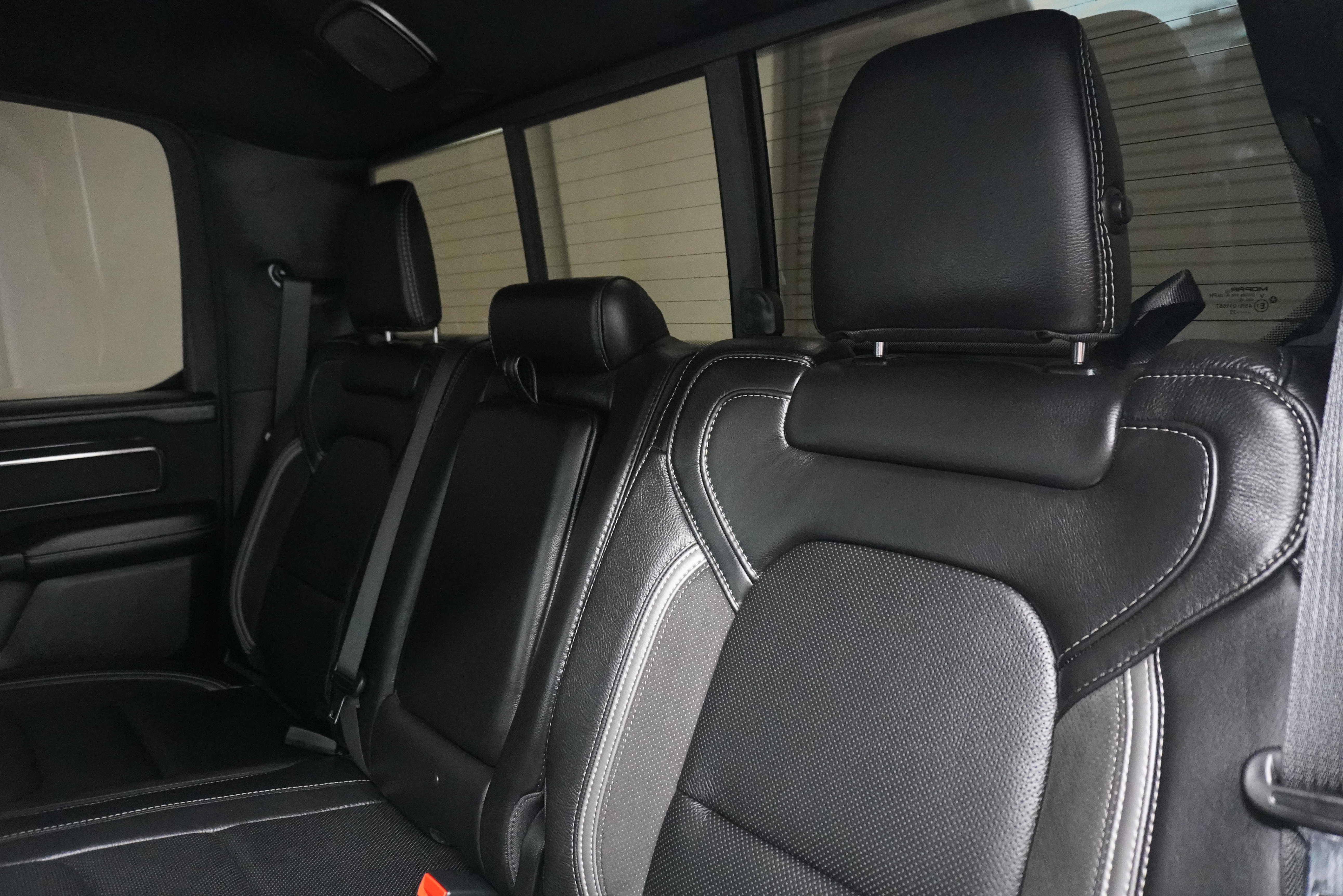 Used 2022 RAM 1500 TRX w/ TRX Level 1 Equipment Group AWD/4WD image 15