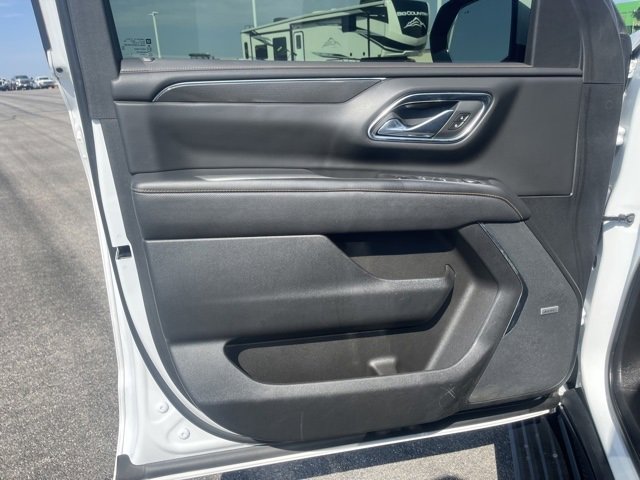 Used 2023 GMC Yukon AT4 w/ AT4 Premium Plus Package image 20