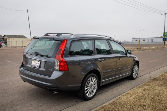 Used 2008 Volvo V50 T5 AWD/4WD image 5