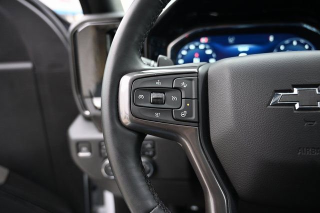 Used 2024 Chevrolet Silverado 1500 ZR2 w/ ZR2 Bison Edition image 28