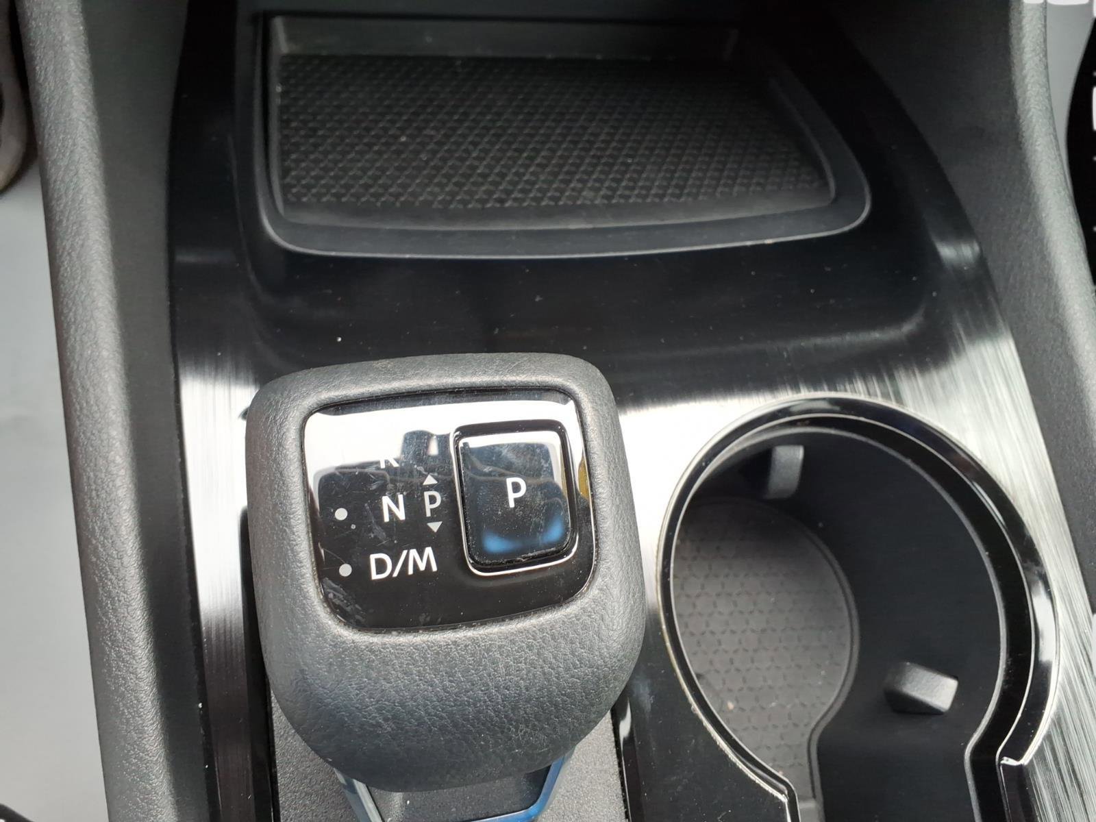 Used 2021 Nissan Rogue SV w/ Premium Package AWD/4WD image 22