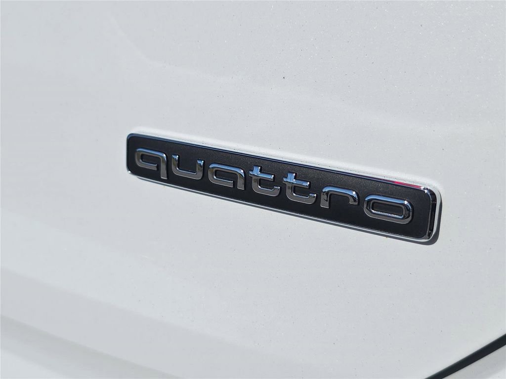 Used 2024 Audi A5 2.0T Premium Plus image 24