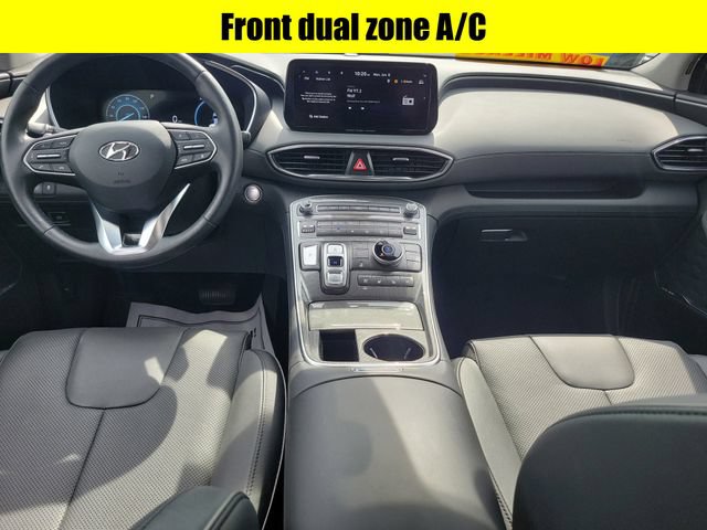 Used 2023 Hyundai Santa Fe Limited AWD/4WD image 8
