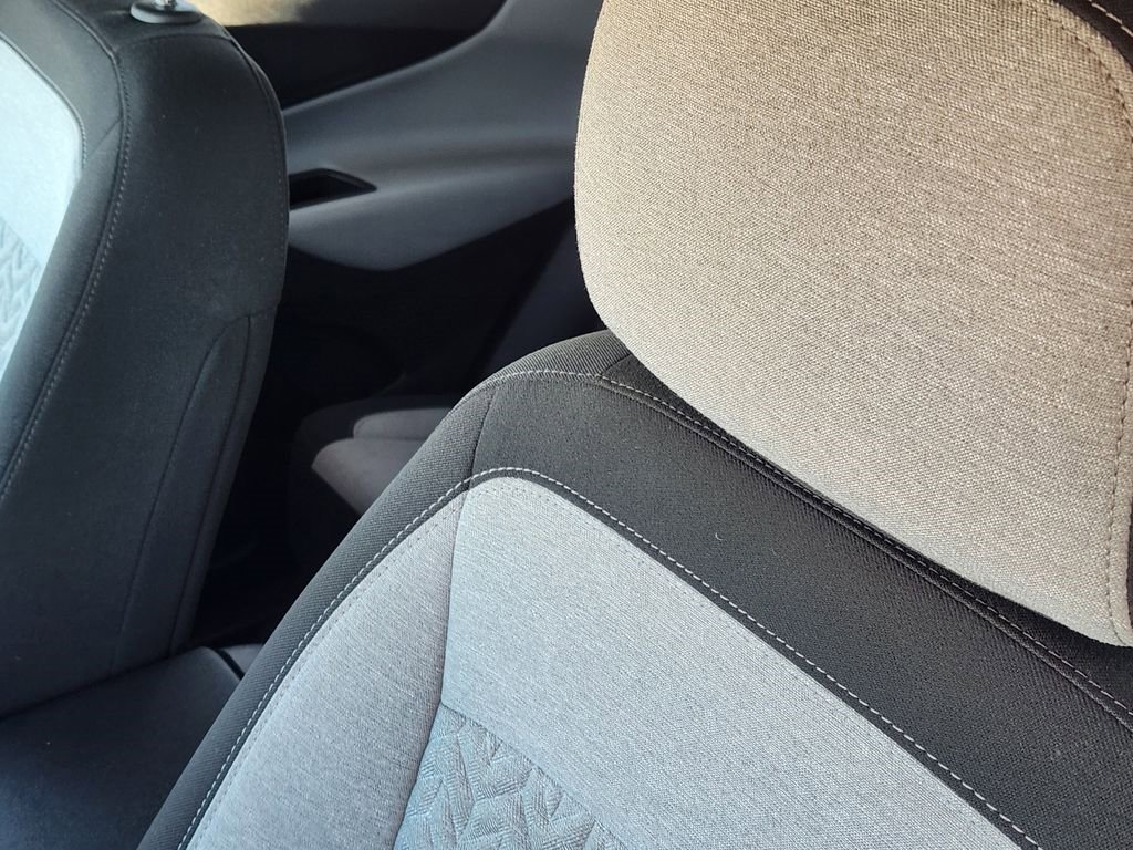 Used 2023 Chevrolet Equinox LT AWD/4WD image 16