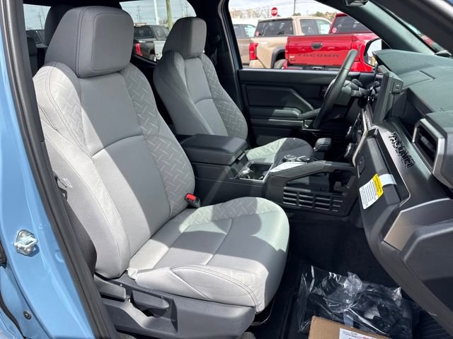 New 2026 Toyota Tacoma SR5 image 12