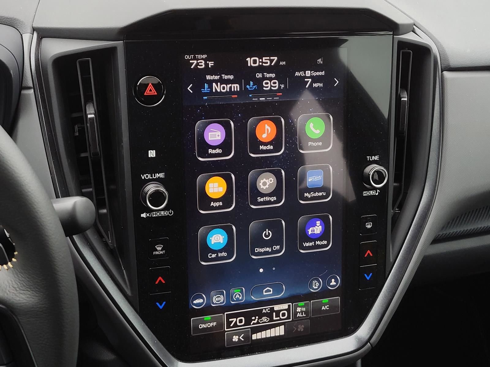 Certified 2025 Subaru Crosstrek 2.5i Sport image 23