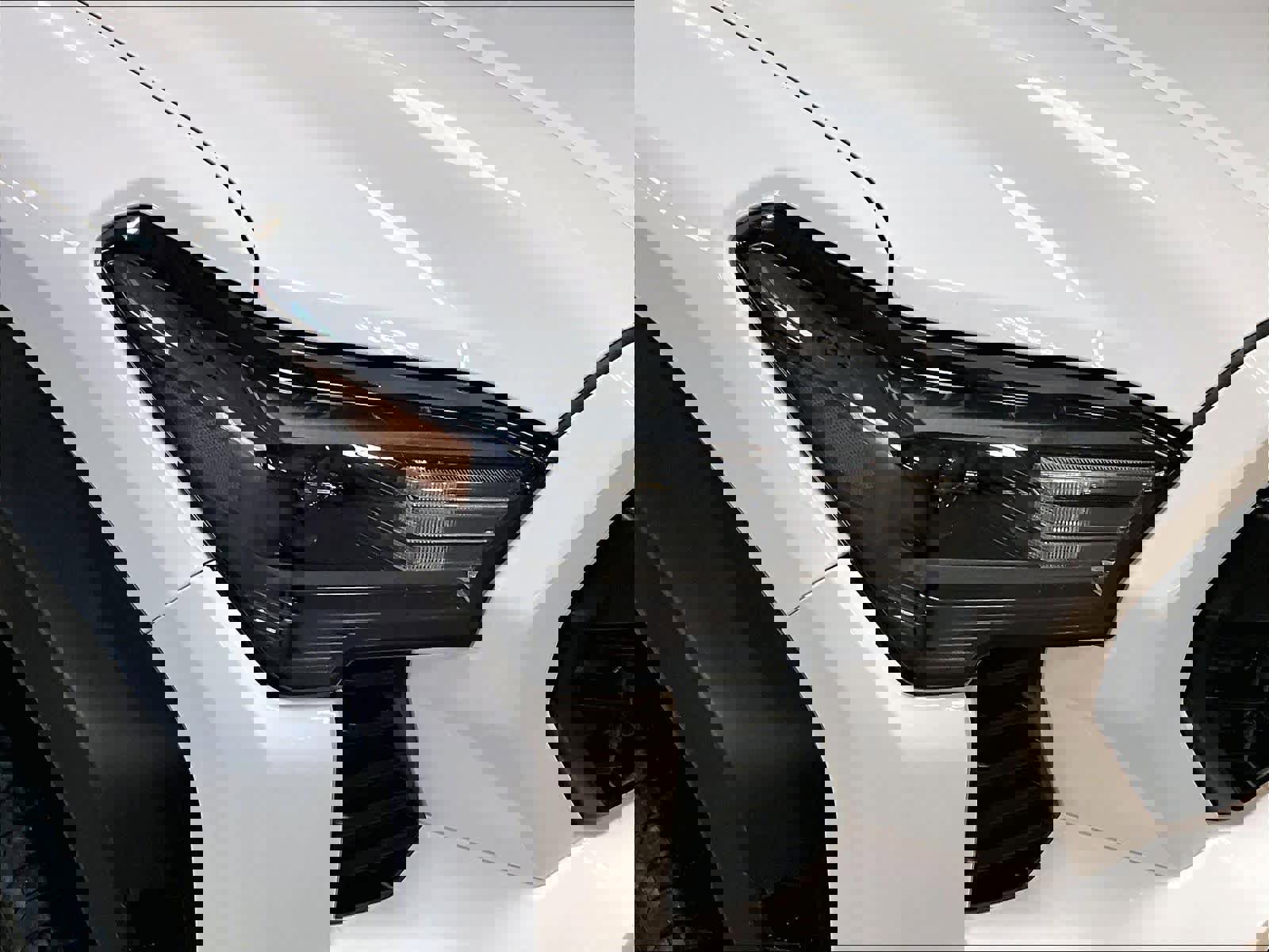 Used 2025 Toyota Tacoma TRD Off-Road image 33