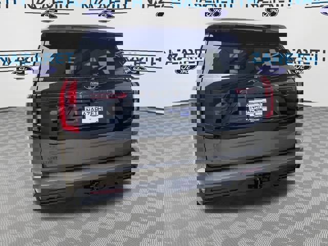 New 2026 Ford Expedition Tremor image 6