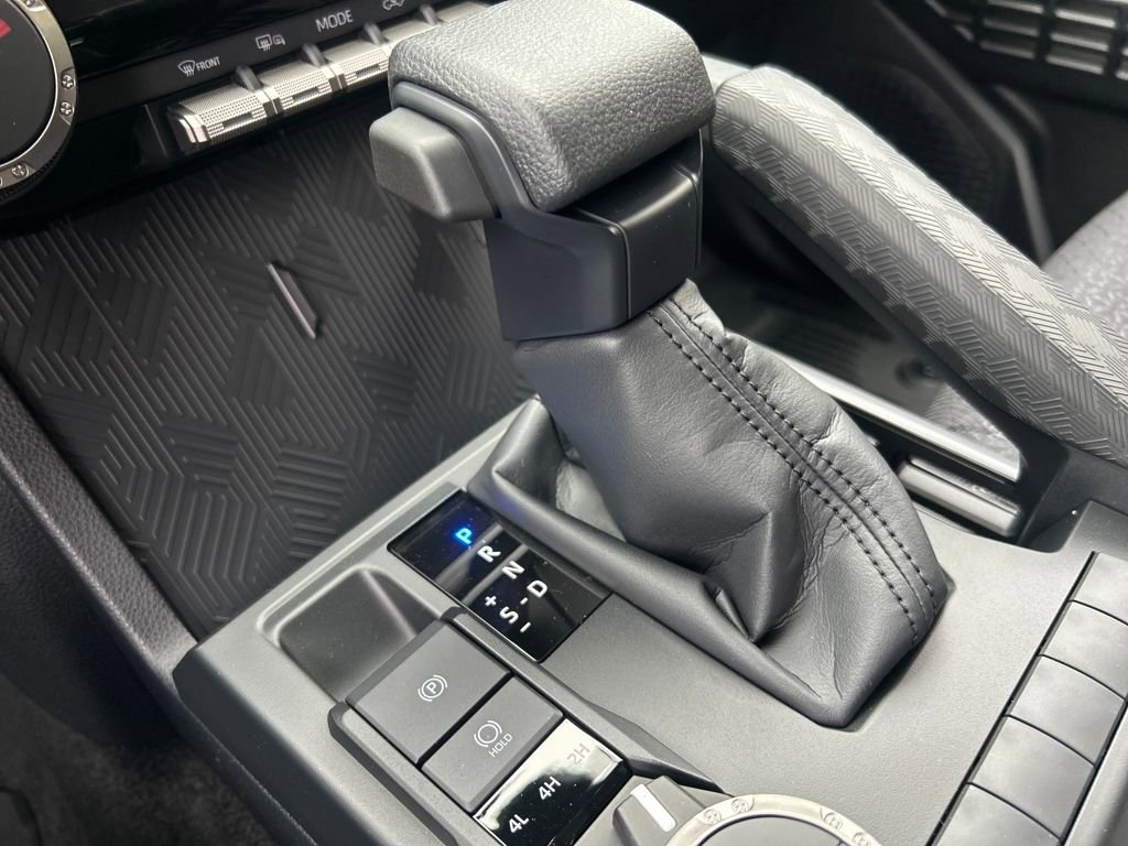 New 2025 Toyota 4Runner SR5 image 16
