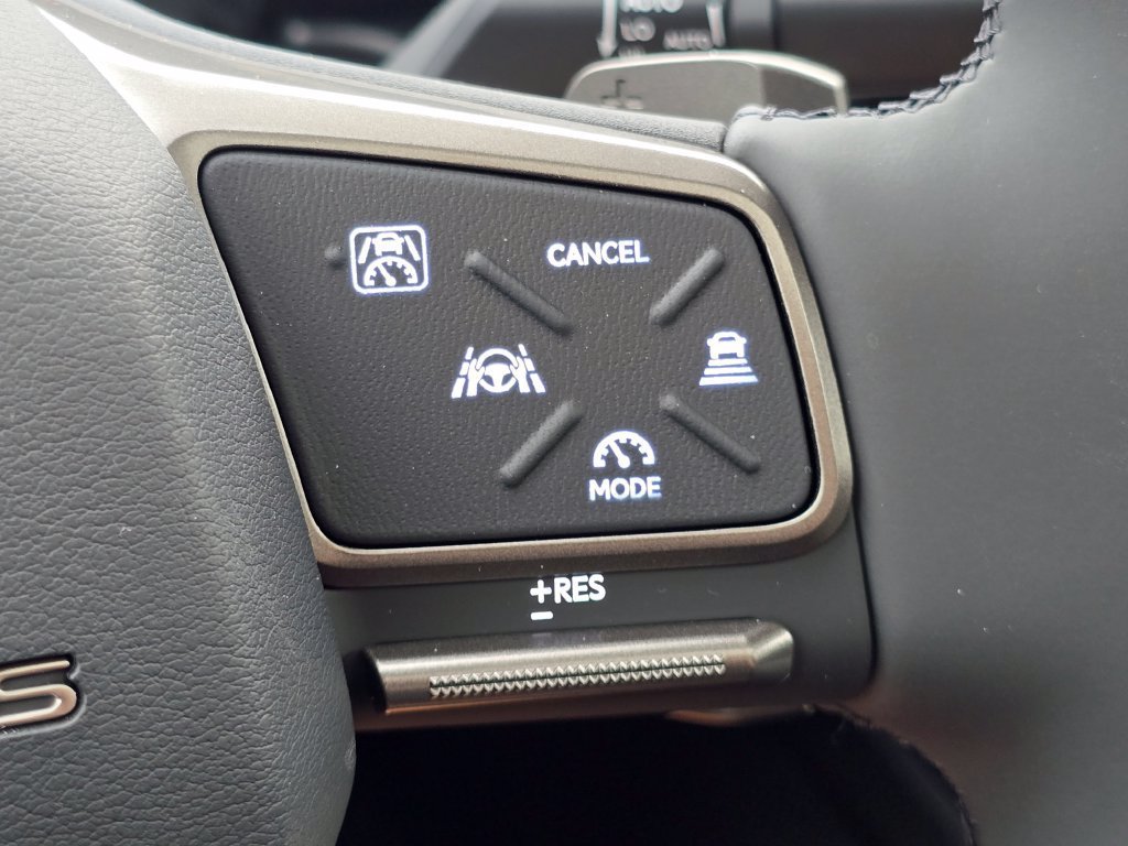New 2026 Lexus ES 350h w/ Convenience Package FWD image 22