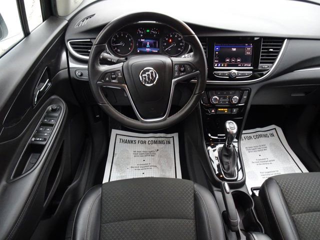 Used 2022 Buick Encore Preferred w/ Safety Package AWD/4WD image 13