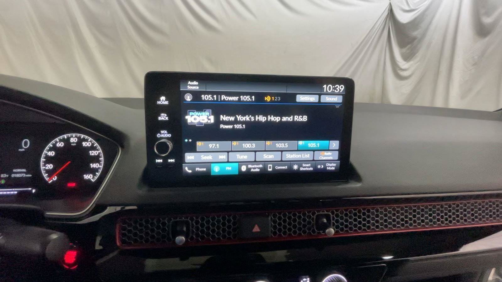 Certified 2024 Honda Civic Si image 34