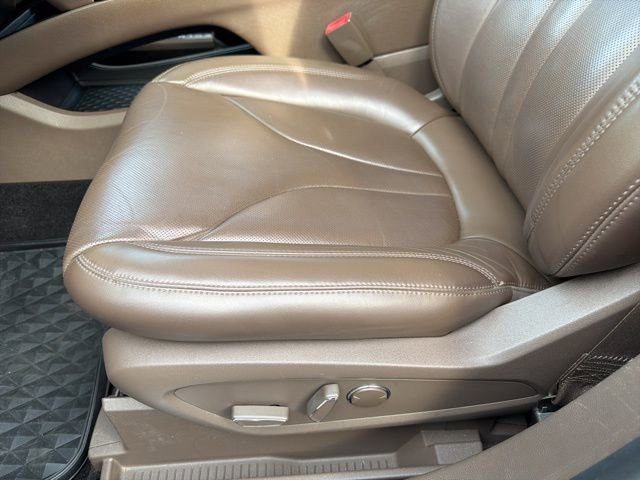 Used 2018 Lincoln MKX Reserve w/ Lincoln MKX Climate Package image 8