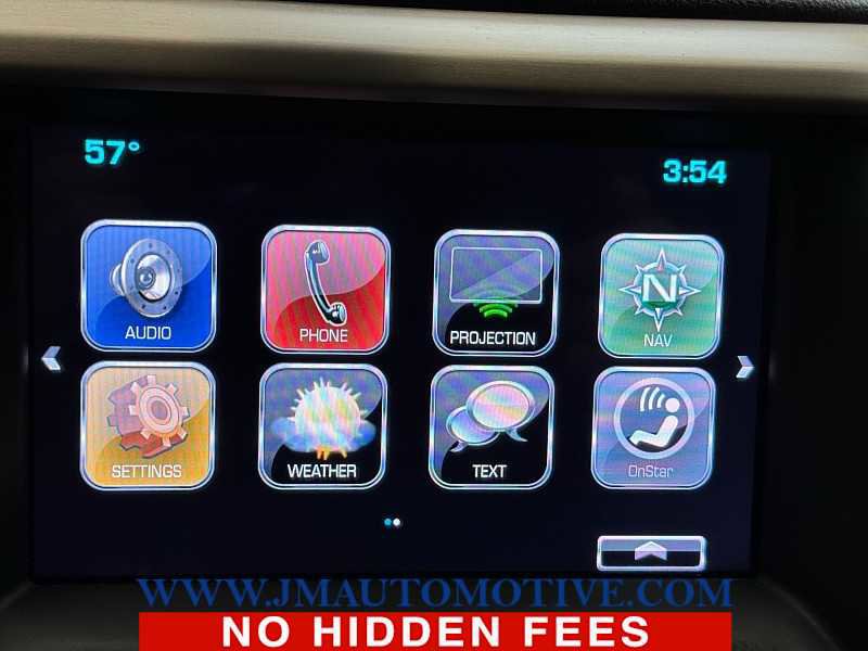 Used 2019 GMC Acadia Denali image 29