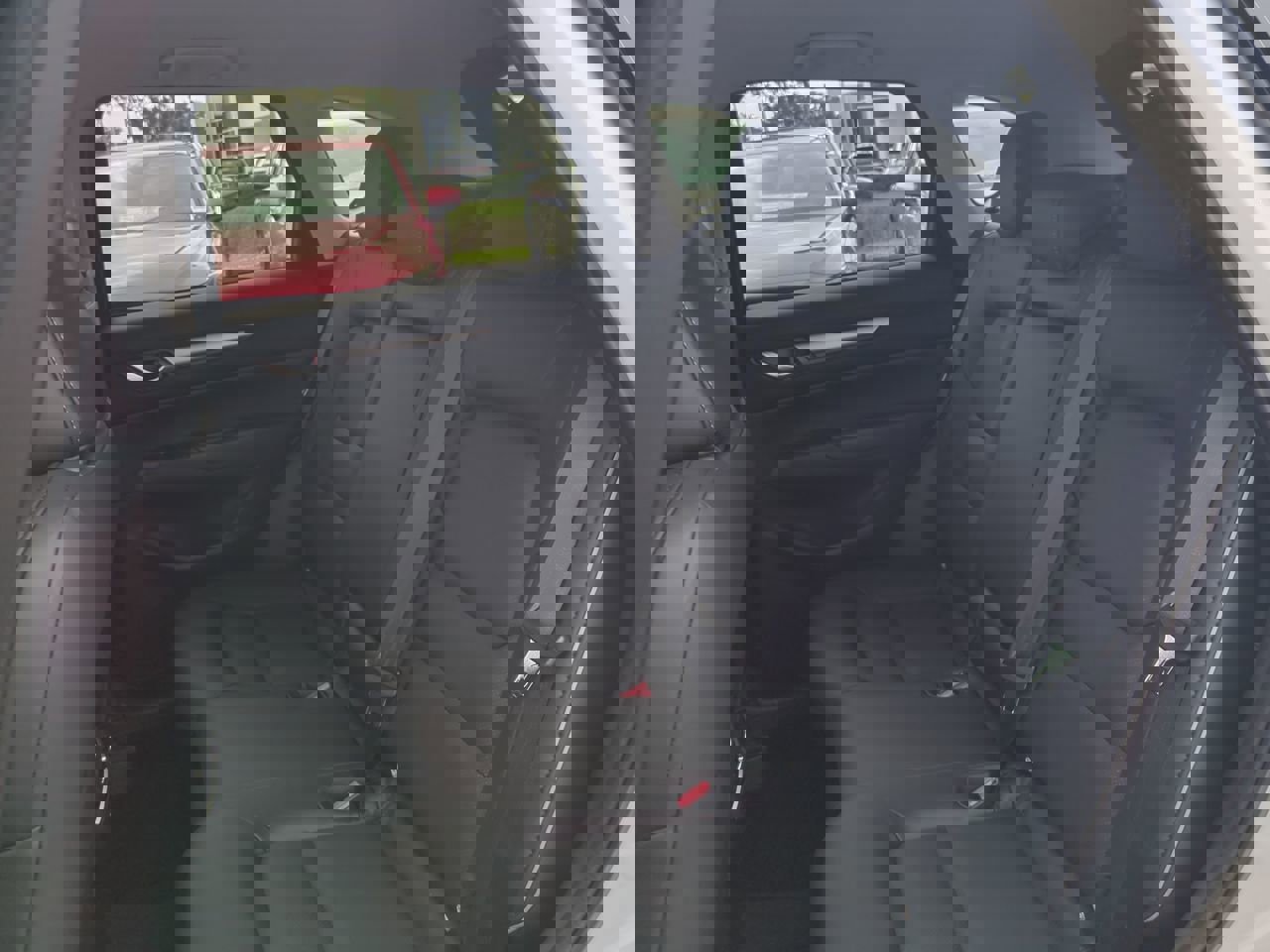 New 2025 MAZDA CX-5 AWD 2.5 S w/ Select Package image 14