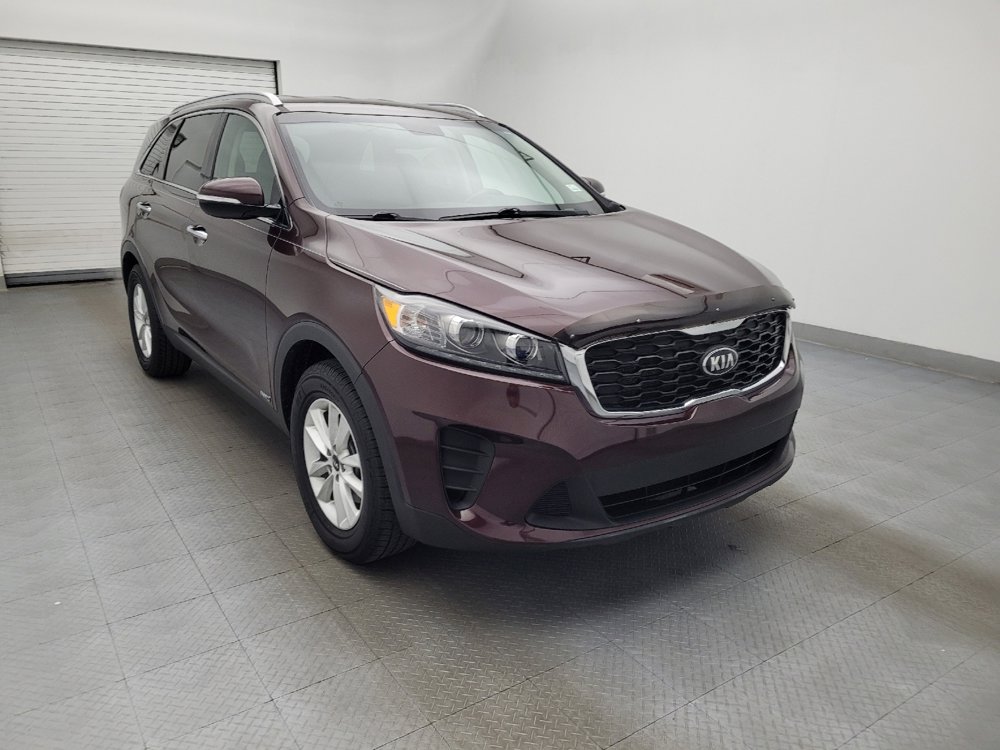 Used 2019 Kia Sorento LX w/ Option Group 020 image 13