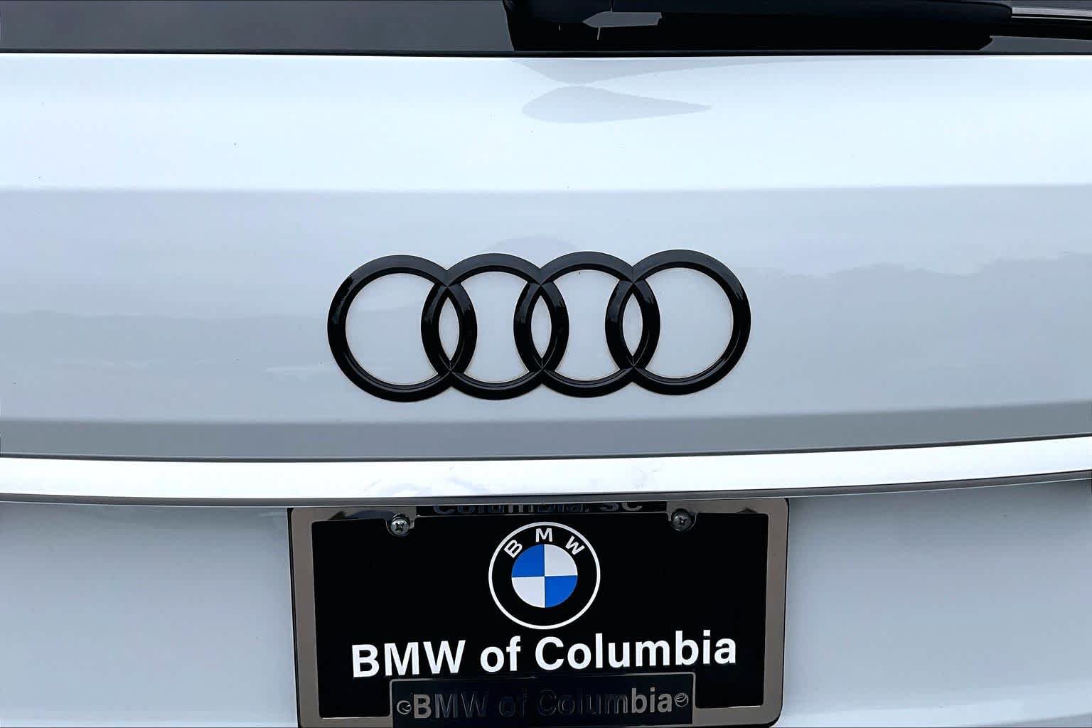 Used 2021 Audi Q7 3.0T Prestige AWD/4WD image 9