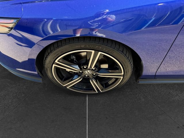 Used 2024 Honda Accord Sport image 9