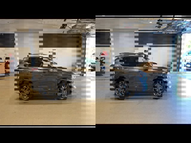New 2025 MAZDA CX-5 Signature image 41