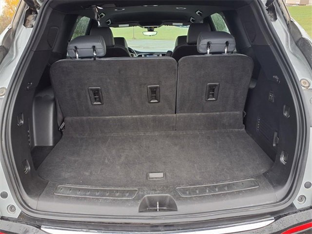 Used 2024 Buick Enclave Premium image 84