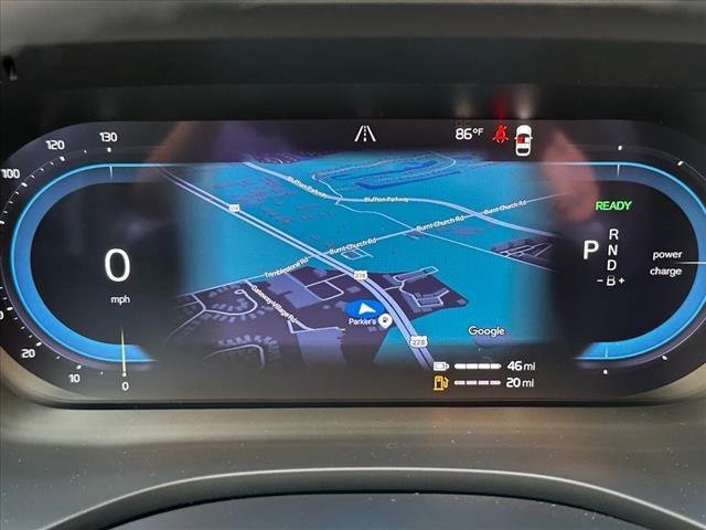 New 2025 Volvo XC60 T8 Plus w/ Climate Package image 10