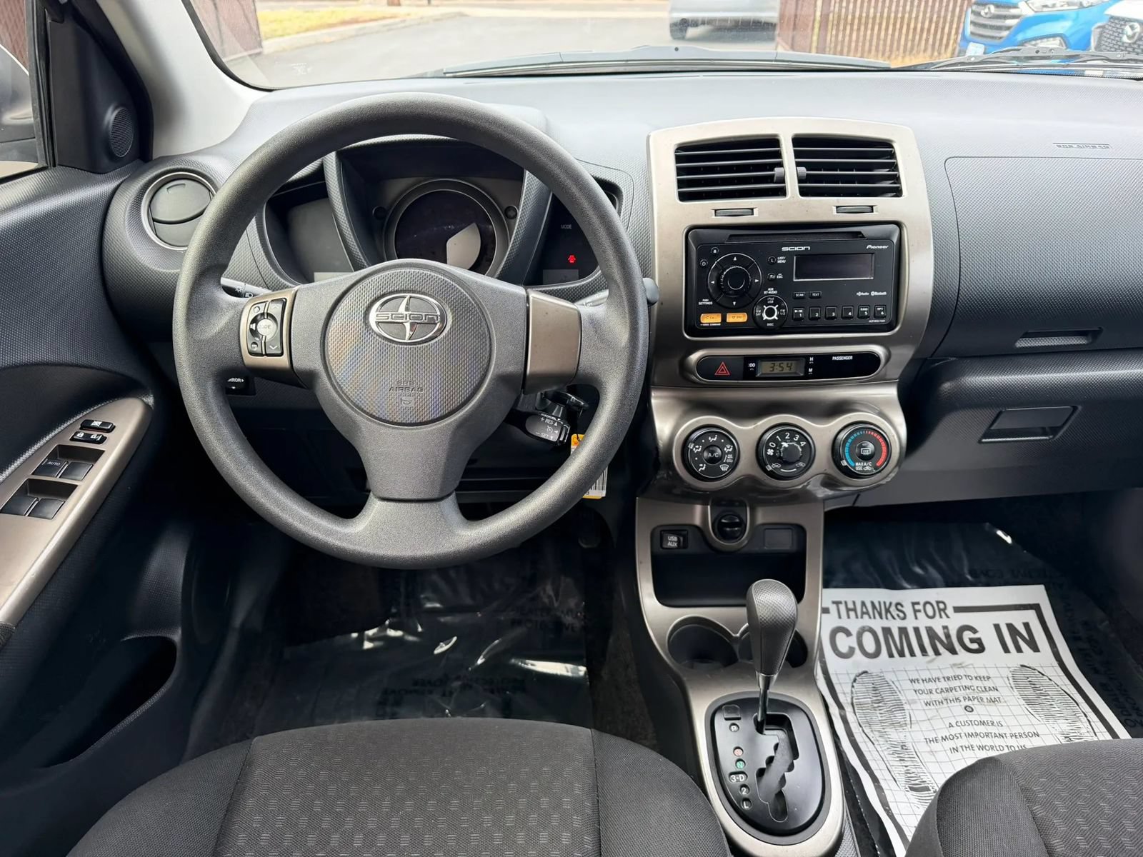 Used 2012 Scion xD FWD image 15
