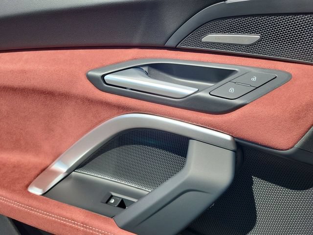 New 2026 Audi SQ5 Prestige AWD/4WD image 15