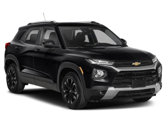 Used 2023 Chevrolet TrailBlazer LT w/ Convenience Package image 10