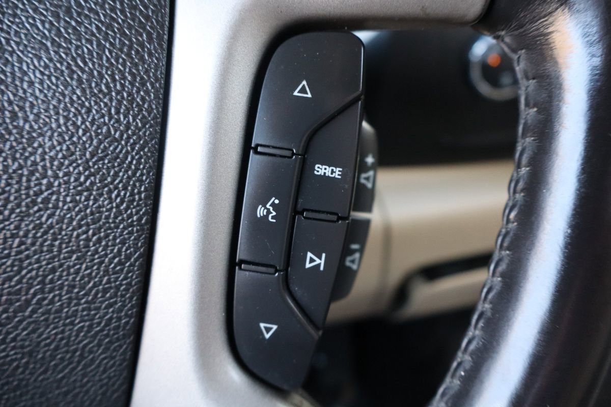 Used 2007 Chevrolet Silverado 1500 LT w/ 1LT Convenience Package image 30