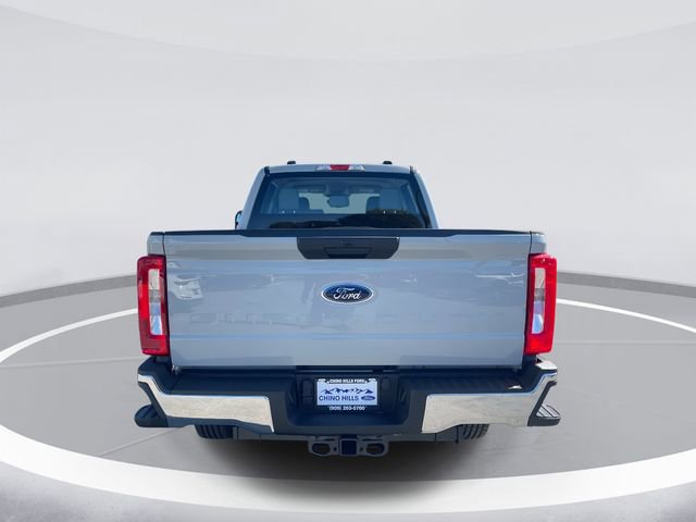 New 2026 Ford F350 XL w/ XL Chrome Package image 5