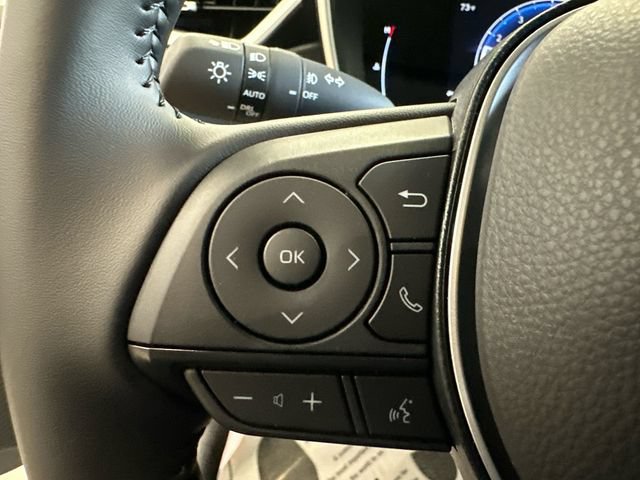 New 2026 Toyota Corolla XSE FWD image 23
