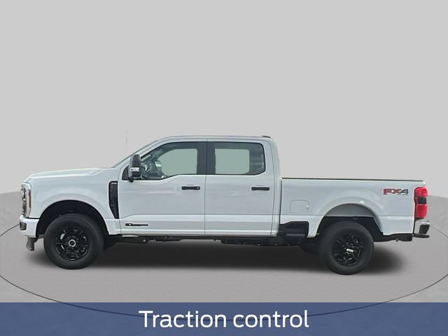 New 2026 Ford F250 XL w/ STX Appearance Package AWD/4WD image 7