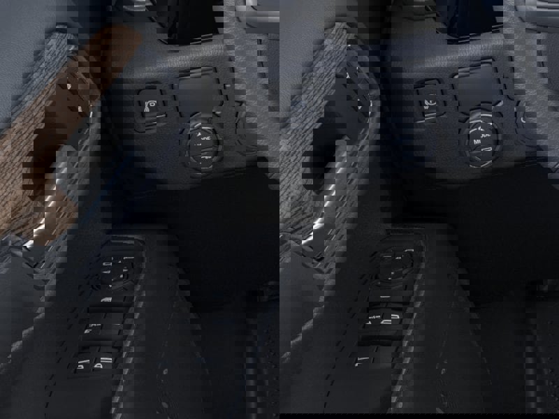 New 2026 Chevrolet Silverado 1500 LT w/ Convenience Package II image 22