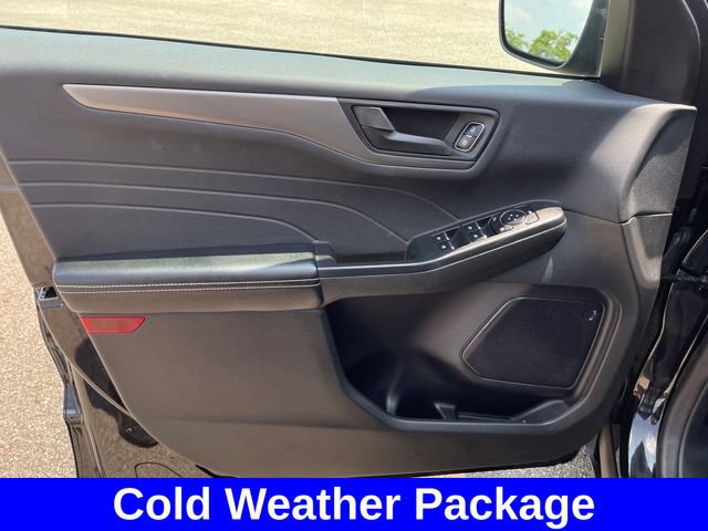 Used 2024 Ford Escape Active AWD/4WD image 10