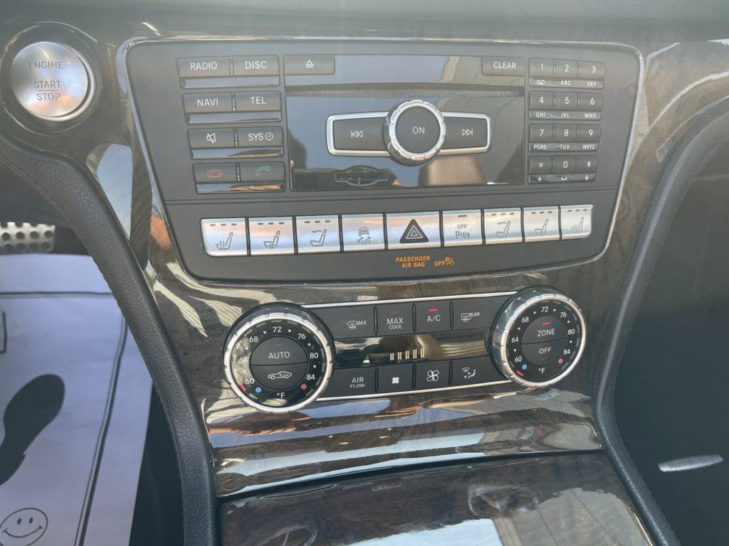 Used 2015 Mercedes-Benz SL 400 image 7