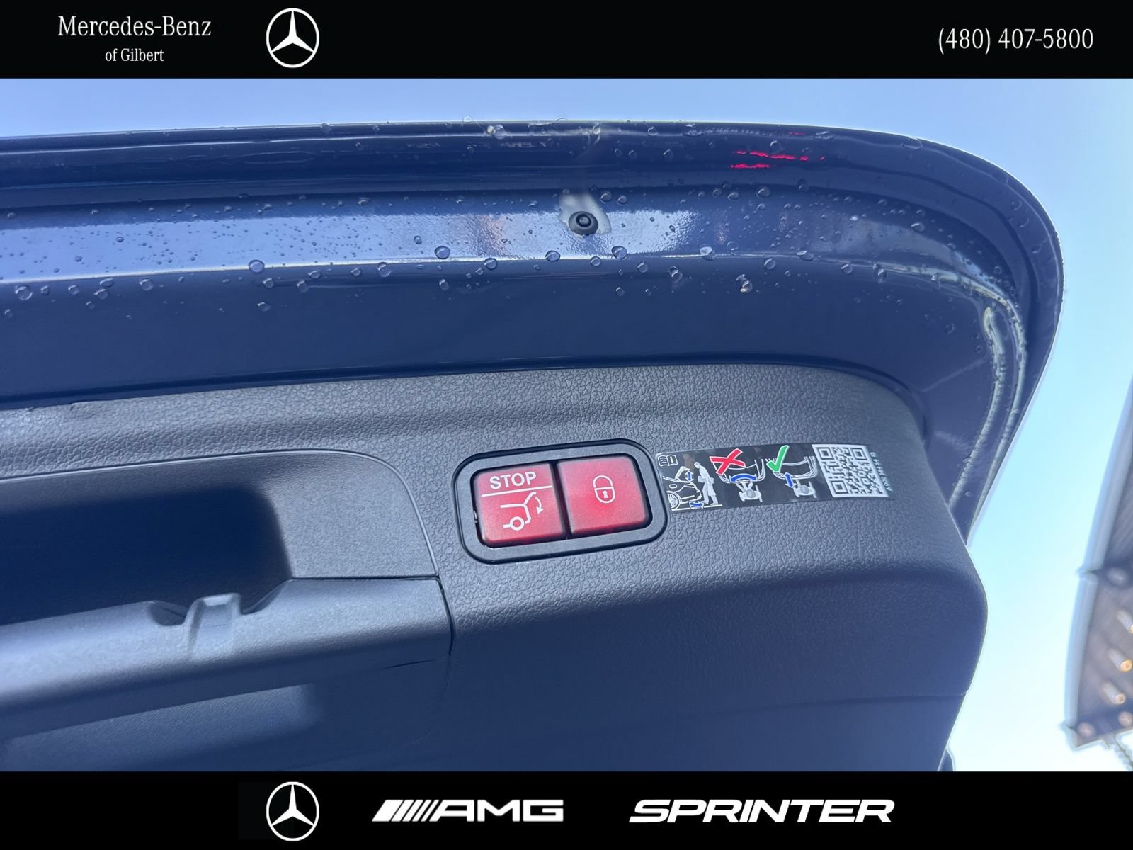 New 2026 Mercedes-Benz GLE 350 4MATIC image 8