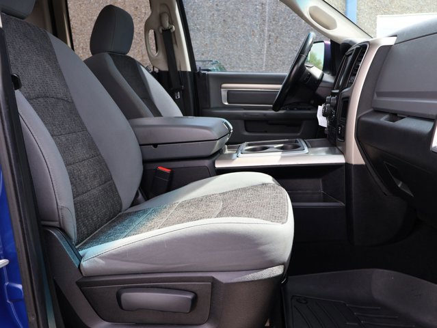 Used 2014 RAM 1500 Outdoorsman image 19