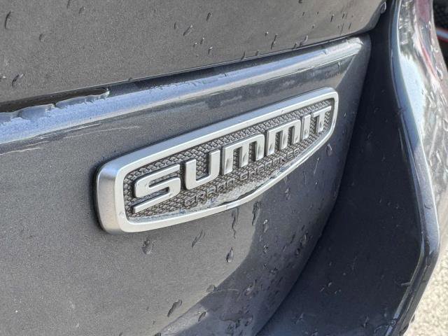 Used 2022 Jeep Grand Cherokee Summit image 6